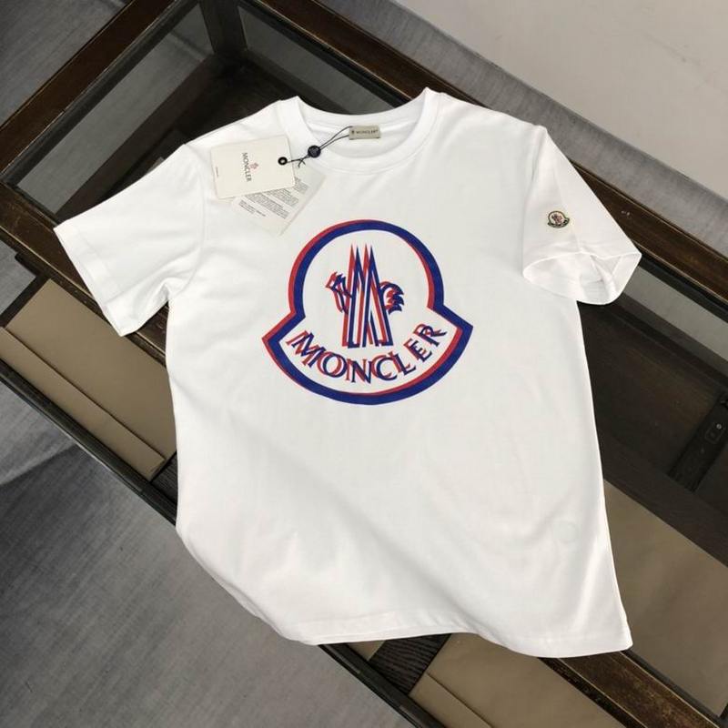 Moncler T-shirts 154